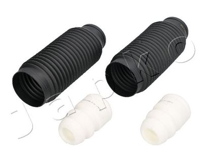 Dust Cover Kit, shock absorber JAPKO 159H10