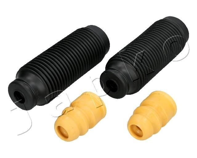 JAPKO 159H11 Dust Cover Kit, shock absorber