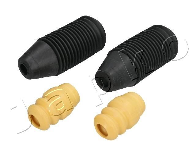 JAPKO 159W02 Dust Cover Kit, shock absorber