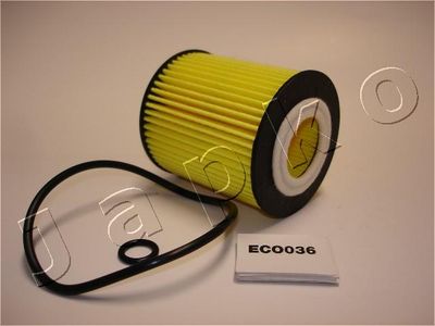 Oil Filter JAPKO 1ECO036