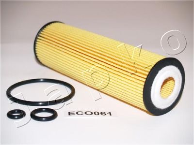 Oil Filter JAPKO 1ECO061