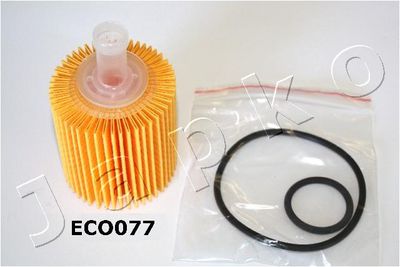 Oil Filter JAPKO 1ECO077