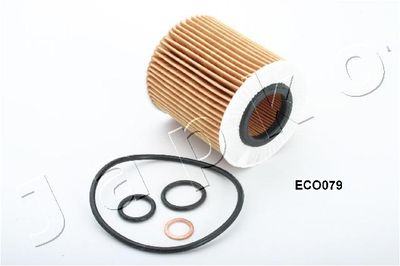 Oil Filter JAPKO 1ECO079