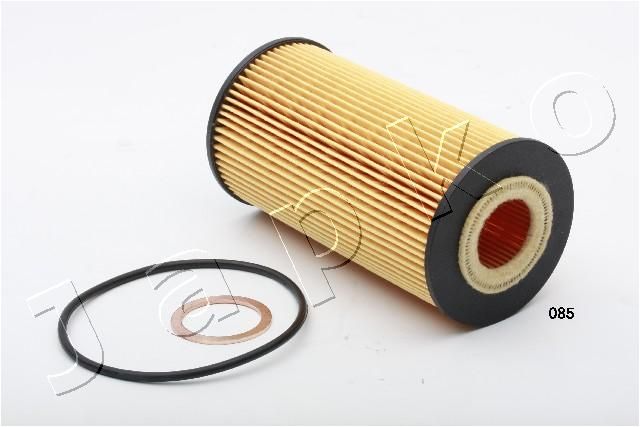 JAPKO 1ECO085 Oil Filter