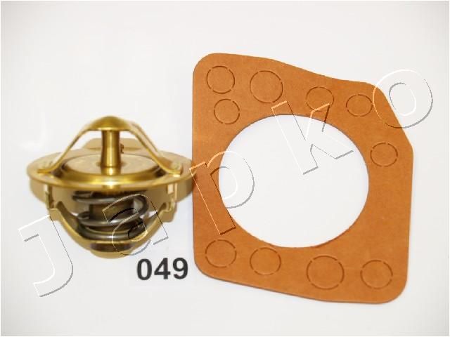 JAPKO 2249 Thermostat, coolant