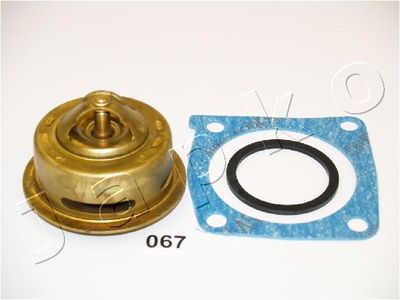 Thermostat, coolant JAPKO 2267