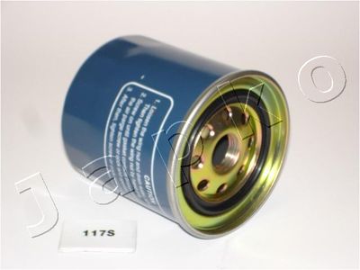 Fuel Filter JAPKO 30117