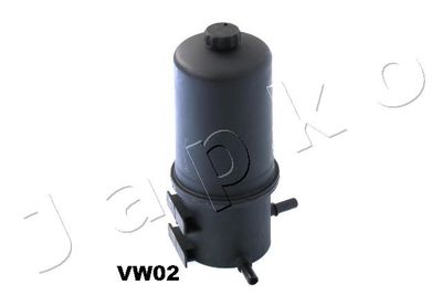 Fuel Filter JAPKO 30VW02