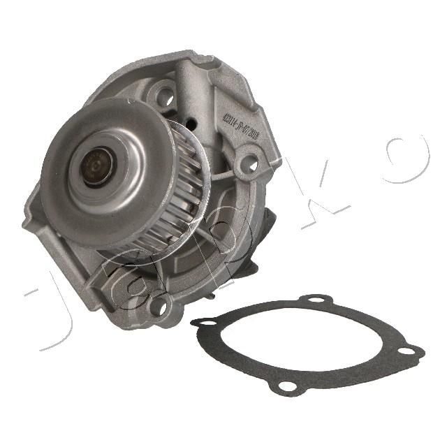 JAPKO 350202 Water Pump, engine cooling