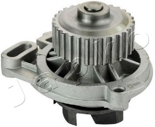 JAPKO 350943 Water Pump, engine cooling