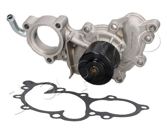 JAPKO 35254 Water Pump, engine cooling