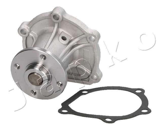 JAPKO 35297 Water Pump, engine cooling