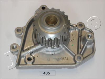 Water Pump, engine cooling JAPKO 35435