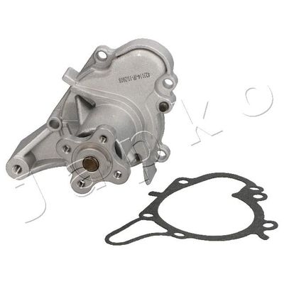 Water Pump, engine cooling JAPKO 35H01