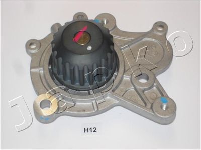 Water Pump, engine cooling JAPKO 35H12