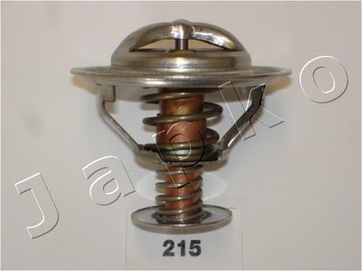 Thermostat, coolant JAPKO 38215