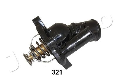 Thermostat, coolant JAPKO 38321