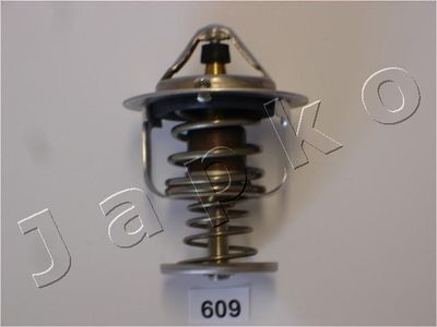 Thermostat, coolant JAPKO 38609