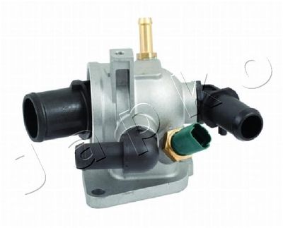 Thermostat, coolant JAPKO 38FI09