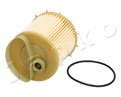 Fuel Filter JAPKO 3ECO081