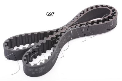 Timing Belt JAPKO 40697