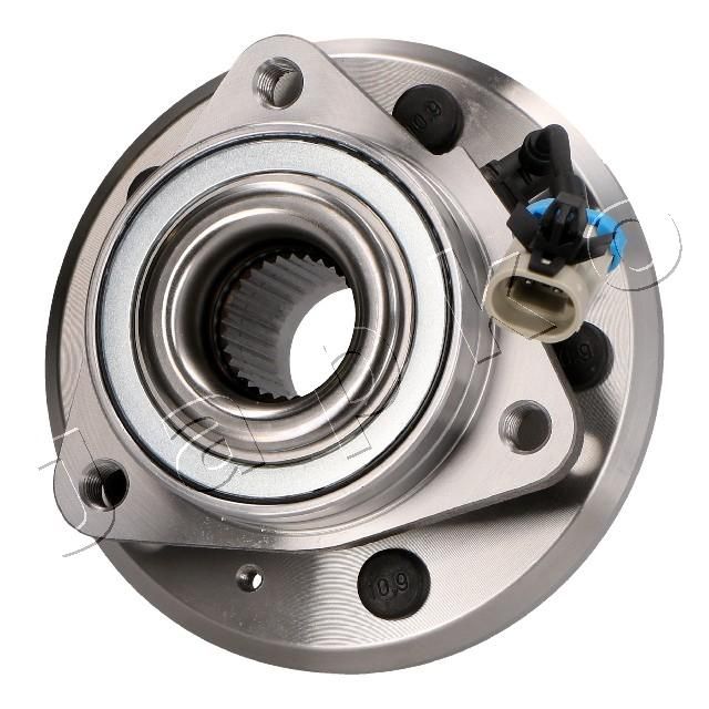 JAPKO 410002 Wheel Hub