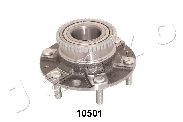 JAPKO 410501 Wheel Hub