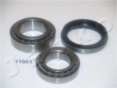 Wheel Bearing Kit JAPKO 411003