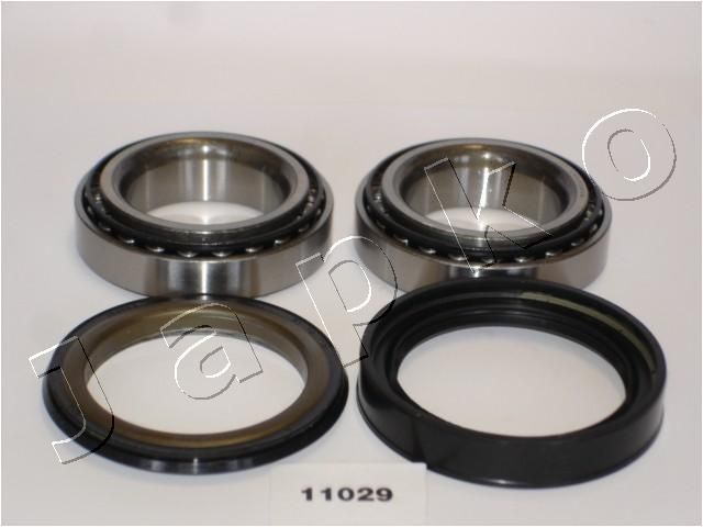 JAPKO 411029 Wheel Bearing Kit