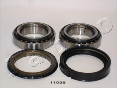 Wheel Bearing Kit JAPKO 411029