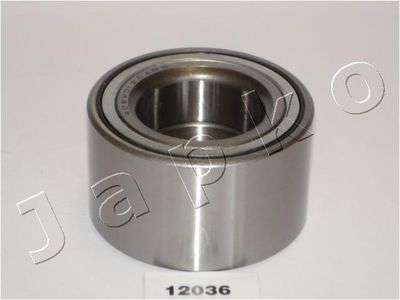 Wheel Bearing Kit JAPKO 412036