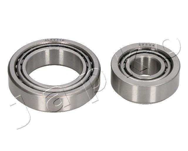 JAPKO 413007 Wheel Bearing Kit