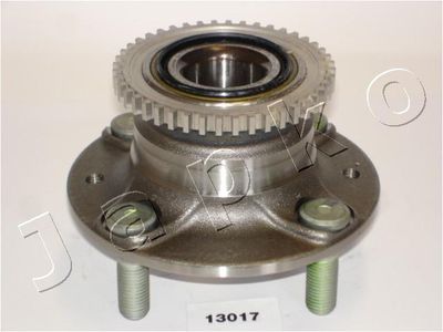 Wheel Hub JAPKO 413017