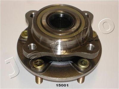 Wheel Hub JAPKO 415001