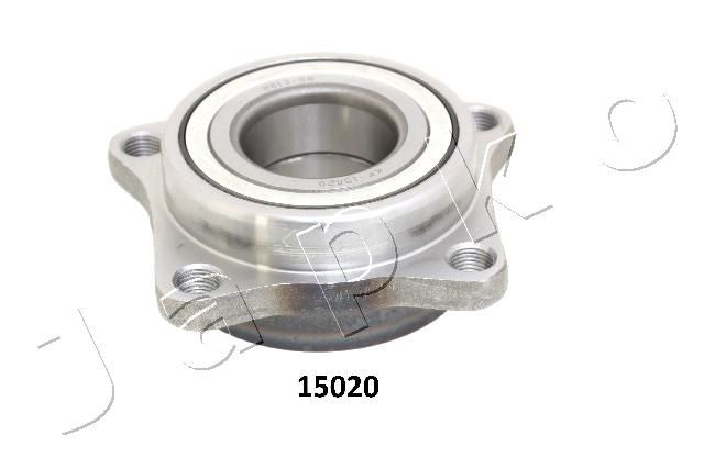 JAPKO 415020 Wheel Hub