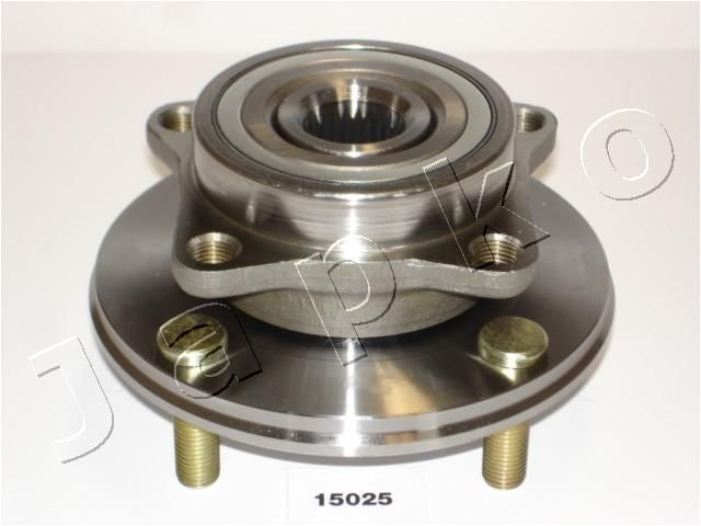 JAPKO 415025 Wheel Hub