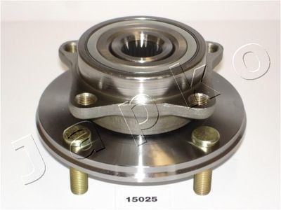 Wheel Hub JAPKO 415025