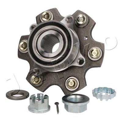 Wheel Hub JAPKO 415029