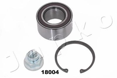 Wheel Bearing Kit JAPKO 418004