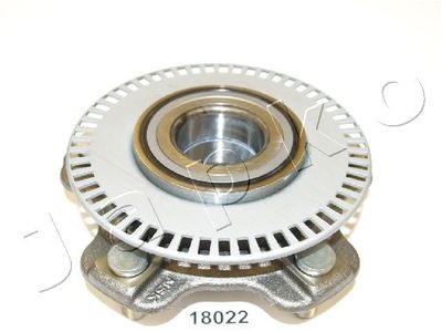 Wheel Hub JAPKO 418022