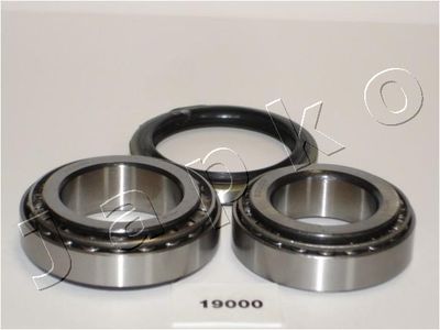 Wheel Bearing Kit JAPKO 419000