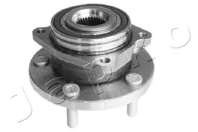 Wheel Hub JAPKO 419026