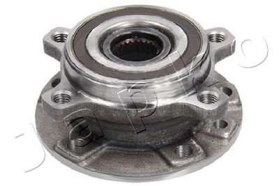 Wheel Hub JAPKO 419027