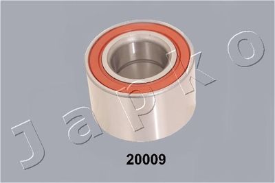 Wheel Bearing Kit JAPKO 420009