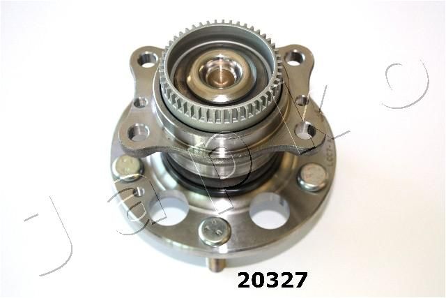 JAPKO 420327 Wheel Hub