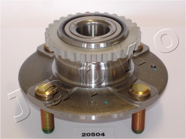 JAPKO 420504 Wheel Hub