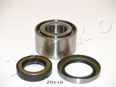 Wheel Bearing Kit JAPKO 420510