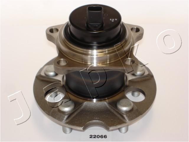 JAPKO 422066 Wheel Hub