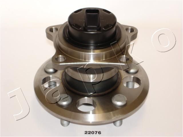 JAPKO 422076 Wheel Hub