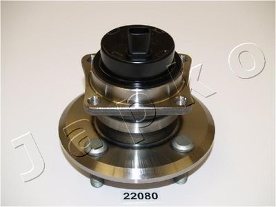 Wheel Hub JAPKO 422080